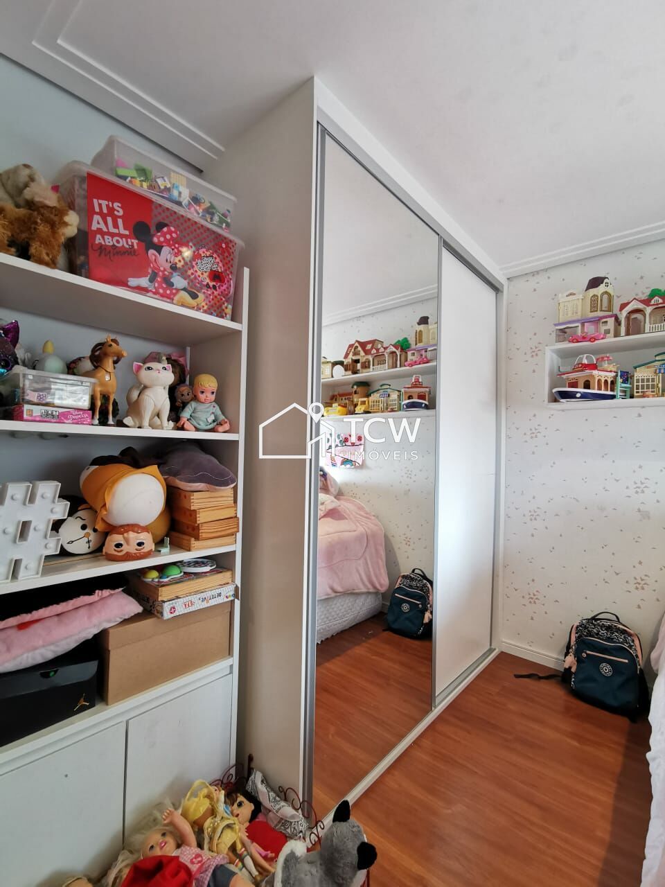 Apartamento, 4 quartos, 210 m² - Foto 22