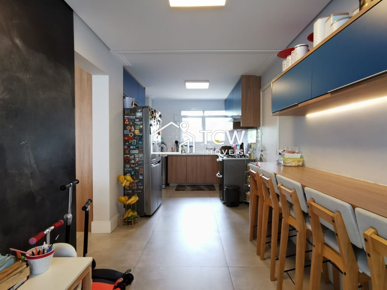 Apartamento, 4 quartos, 210 m² - Foto 14