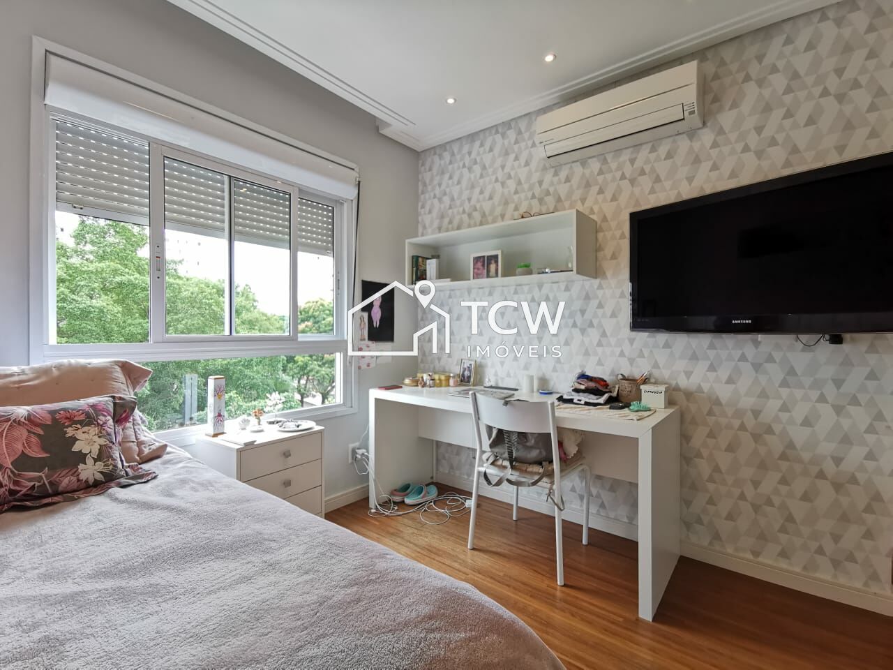 Apartamento, 4 quartos, 210 m² - Foto 21