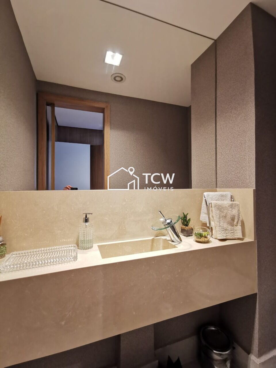 Apartamento, 4 quartos, 210 m² - Foto 15