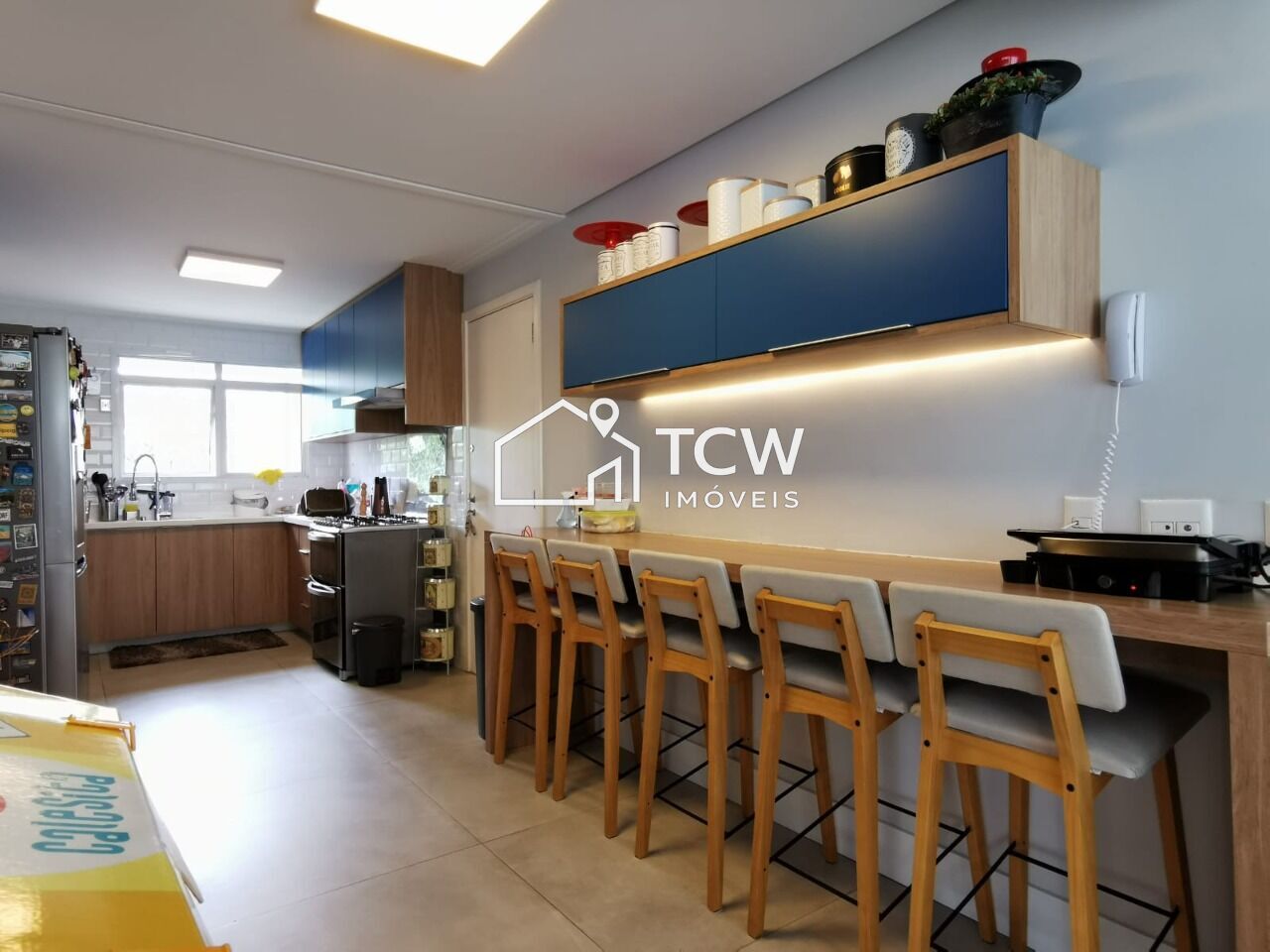 Apartamento, 4 quartos, 210 m² - Foto 12