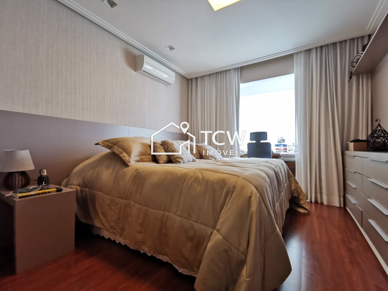 Apartamento, 4 quartos, 210 m² - Foto 28