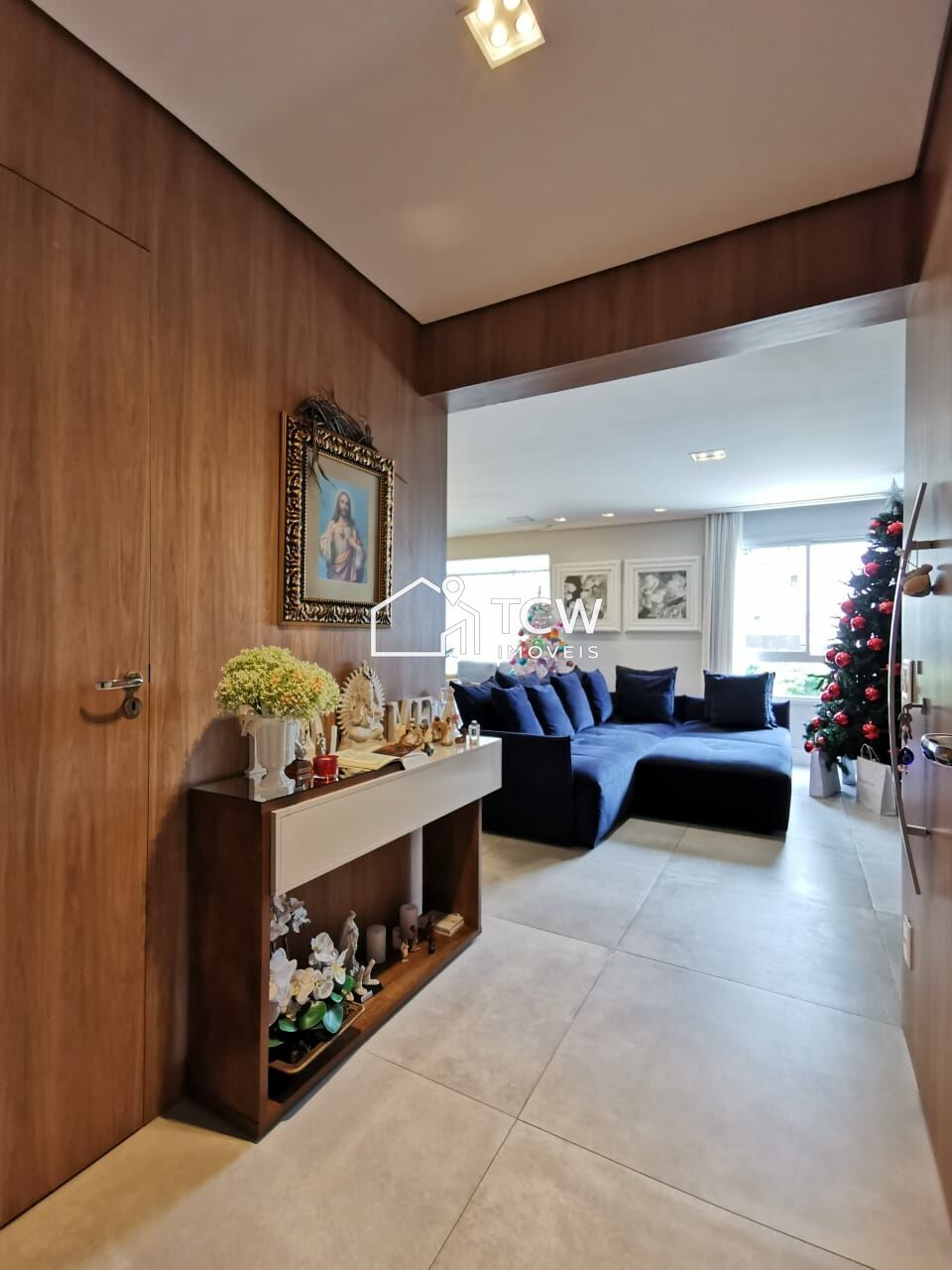 Apartamento, 4 quartos, 210 m² - Foto 9