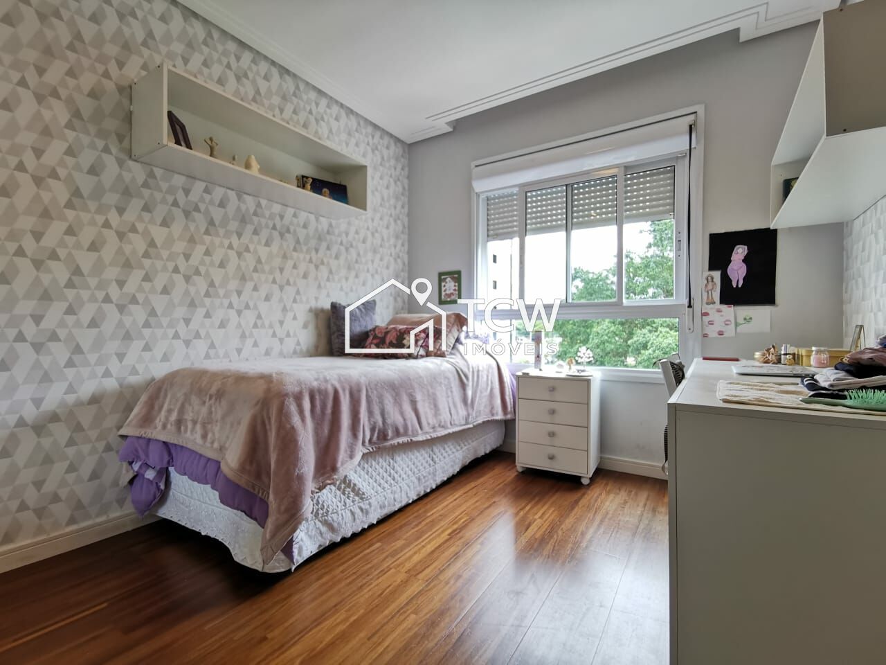 Apartamento, 4 quartos, 210 m² - Foto 19