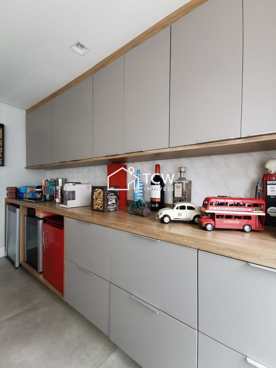 Apartamento, 4 quartos, 210 m² - Foto 8