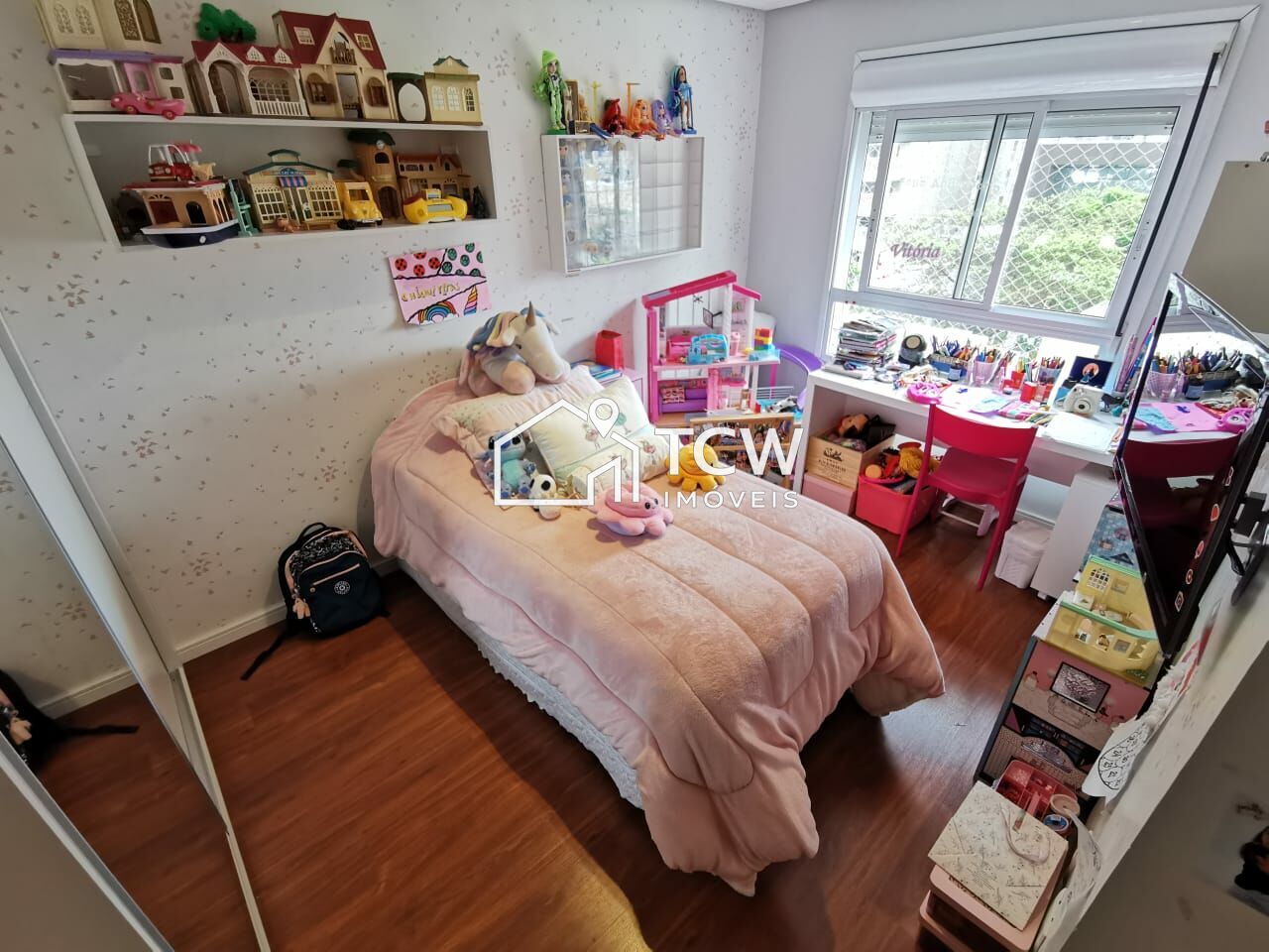 Apartamento, 4 quartos, 210 m² - Foto 24