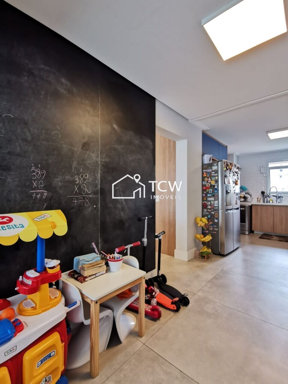 Apartamento, 4 quartos, 210 m² - Foto 11