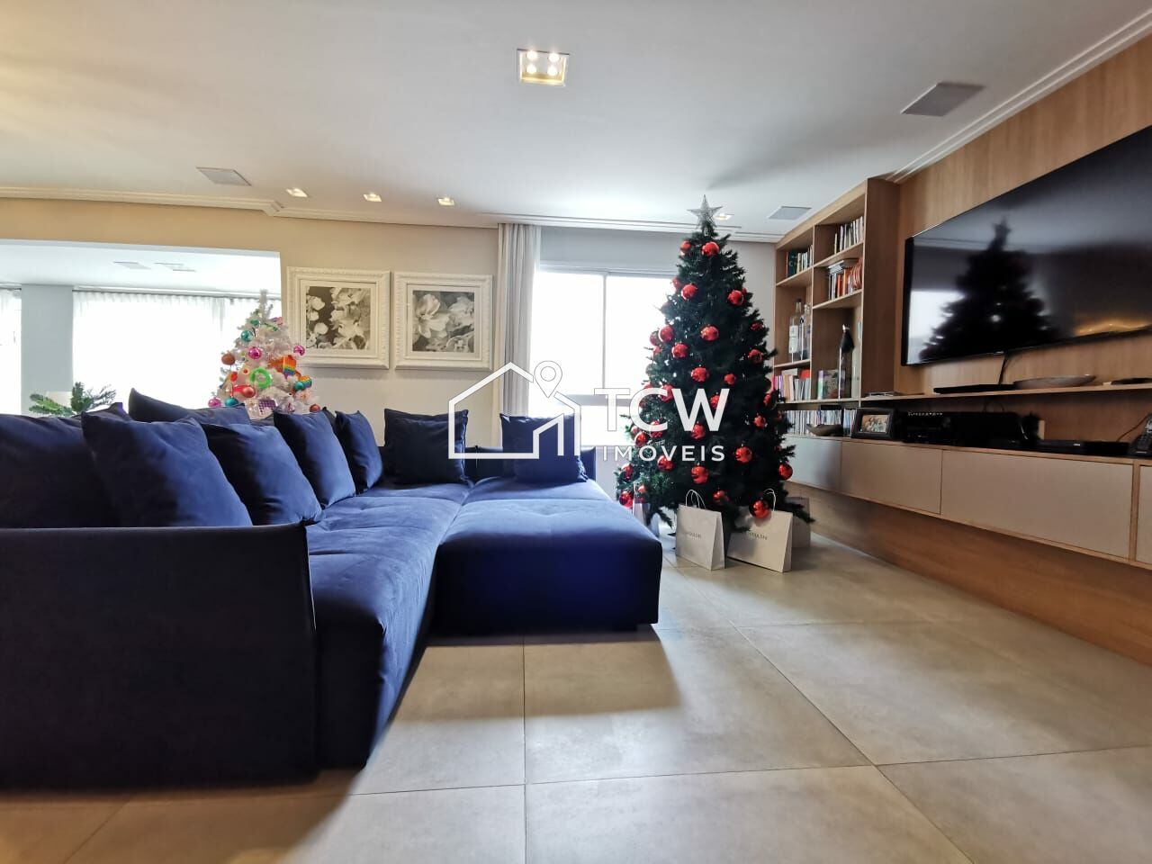 Apartamento, 4 quartos, 210 m² - Foto 5