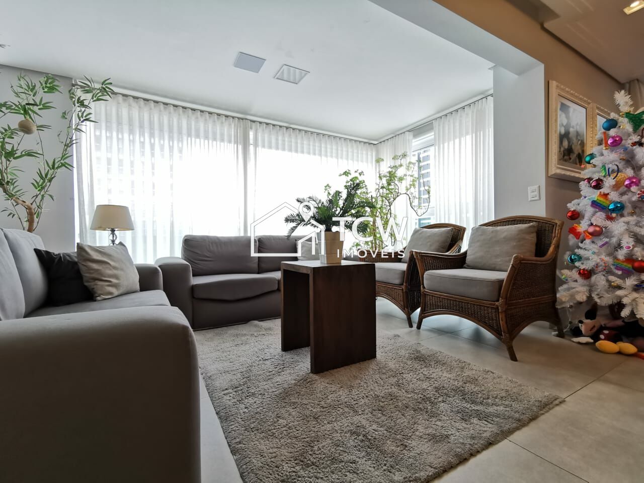 Apartamento, 4 quartos, 210 m² - Foto 6