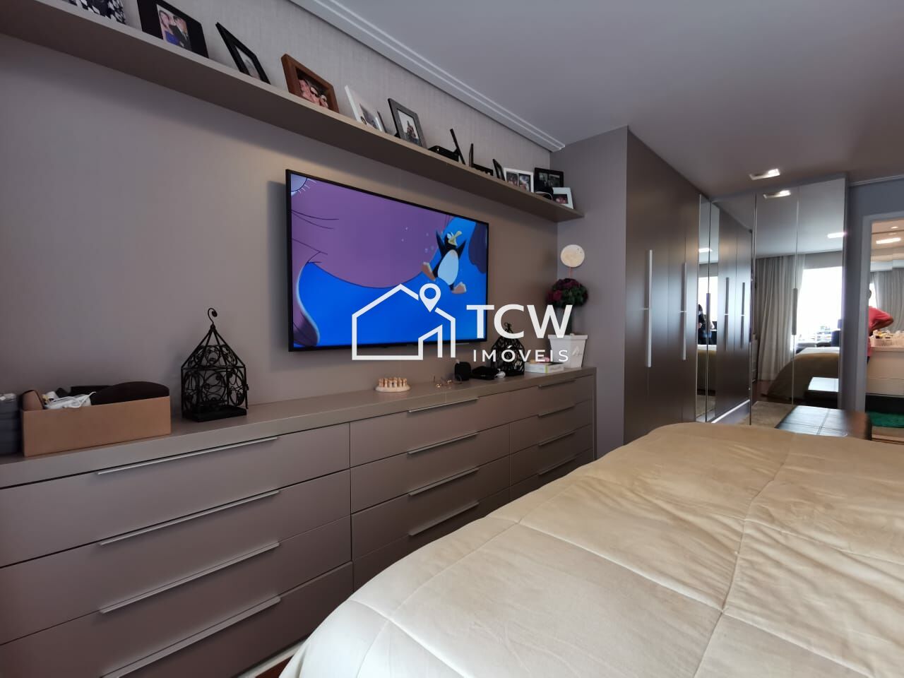 Apartamento, 4 quartos, 210 m² - Foto 30