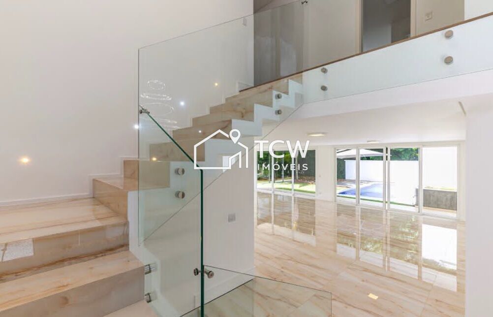 Casa de Condomínio, 4 quartos - Foto 11