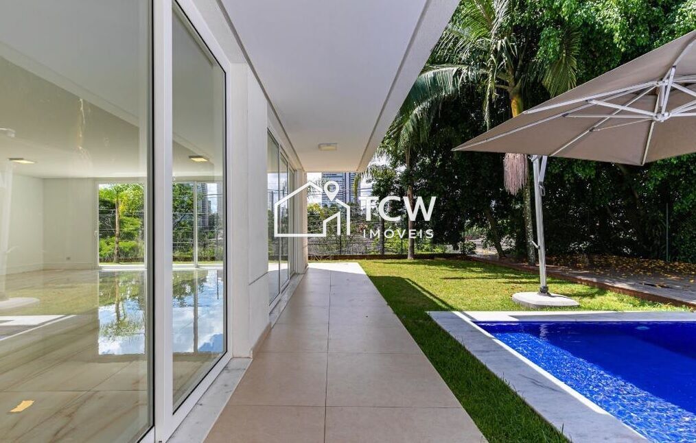 Casa de Condomínio, 4 quartos - Foto 6