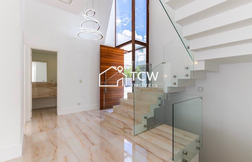 Casa de Condomínio, 4 quartos - Foto 12