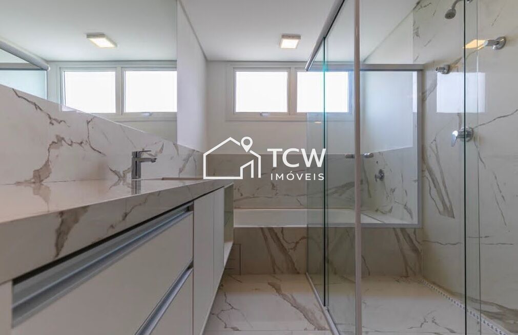 Casa de Condomínio, 4 quartos - Foto 20