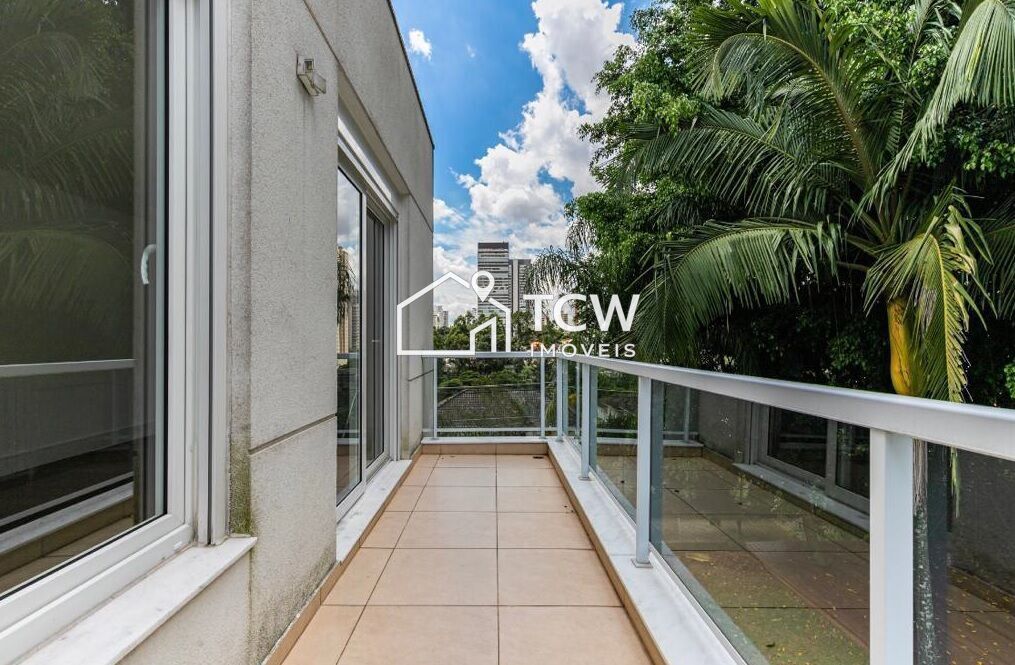 Casa de Condomínio, 4 quartos - Foto 21