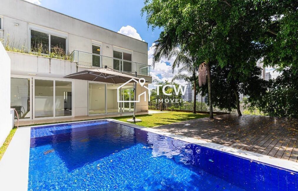 Casa de Condomínio, 4 quartos - Foto 5