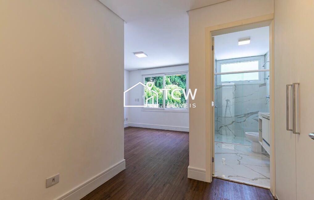 Casa de Condomínio, 4 quartos - Foto 17