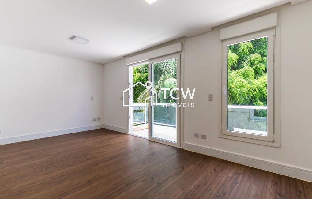 Casa de Condomínio, 4 quartos - Foto 13