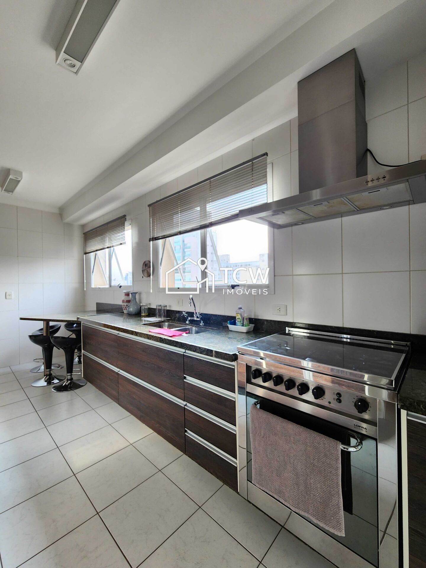 Apartamento, 3 quartos, 184 m² - Foto 26