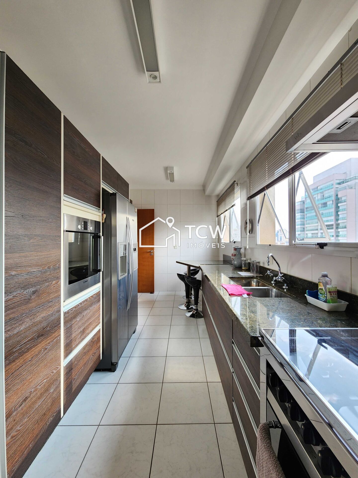 Apartamento, 3 quartos, 184 m² - Foto 27