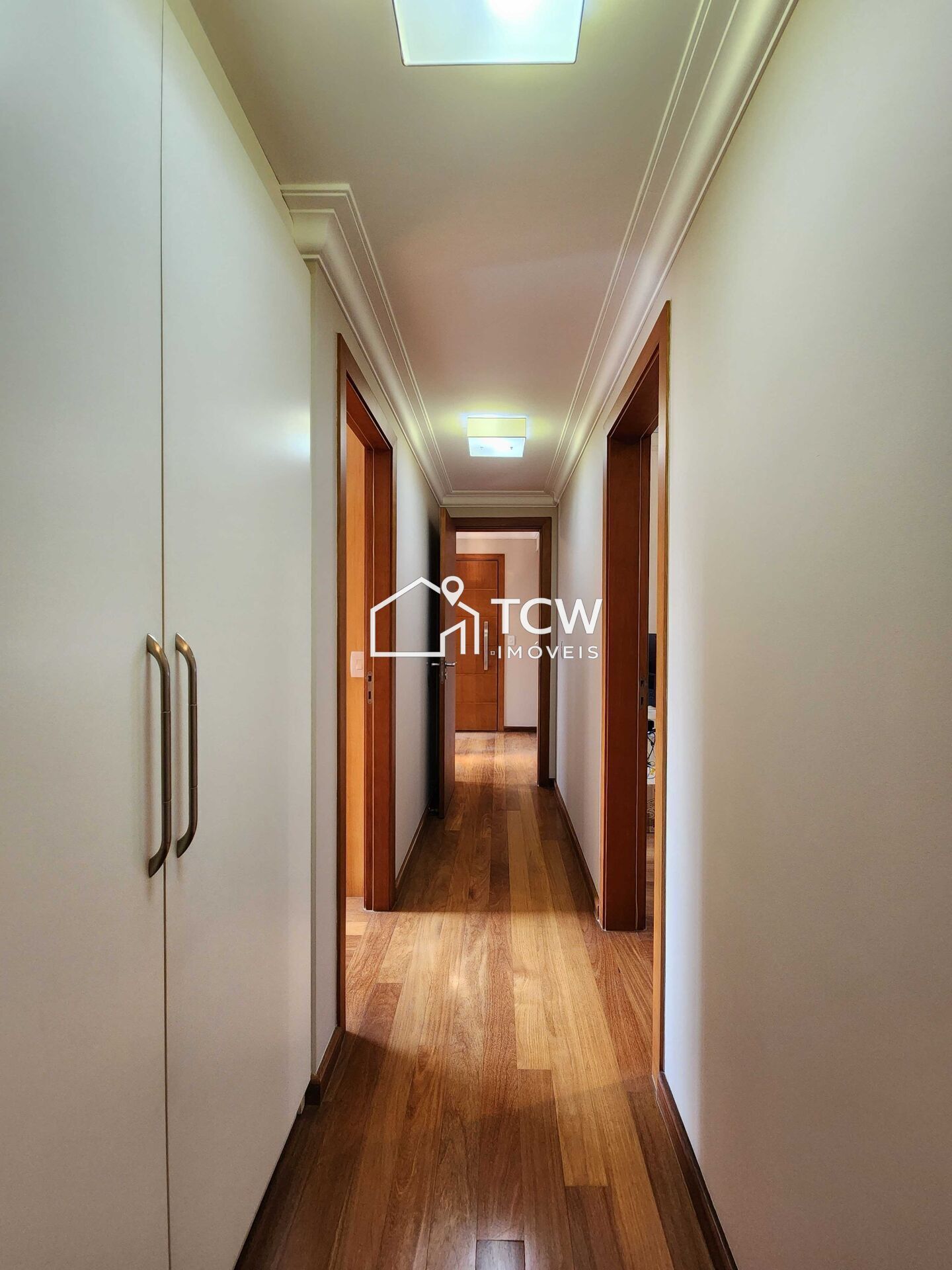 Apartamento, 3 quartos, 184 m² - Foto 11