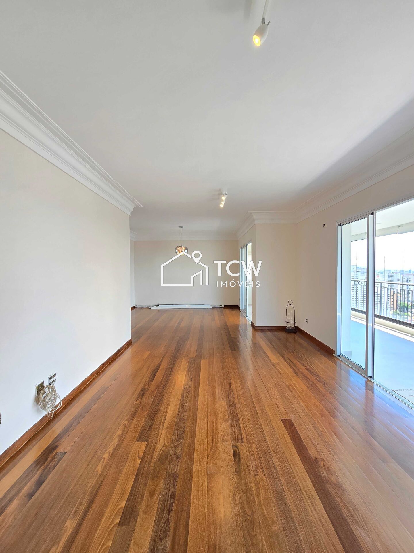 Apartamento, 3 quartos, 184 m² - Foto 6