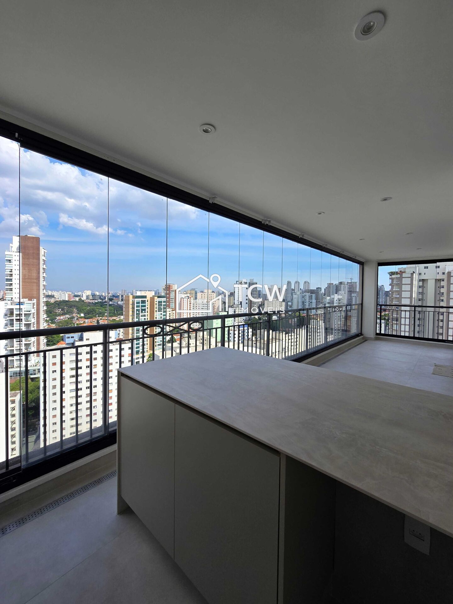 Apartamento, 3 quartos, 184 m² - Foto 5