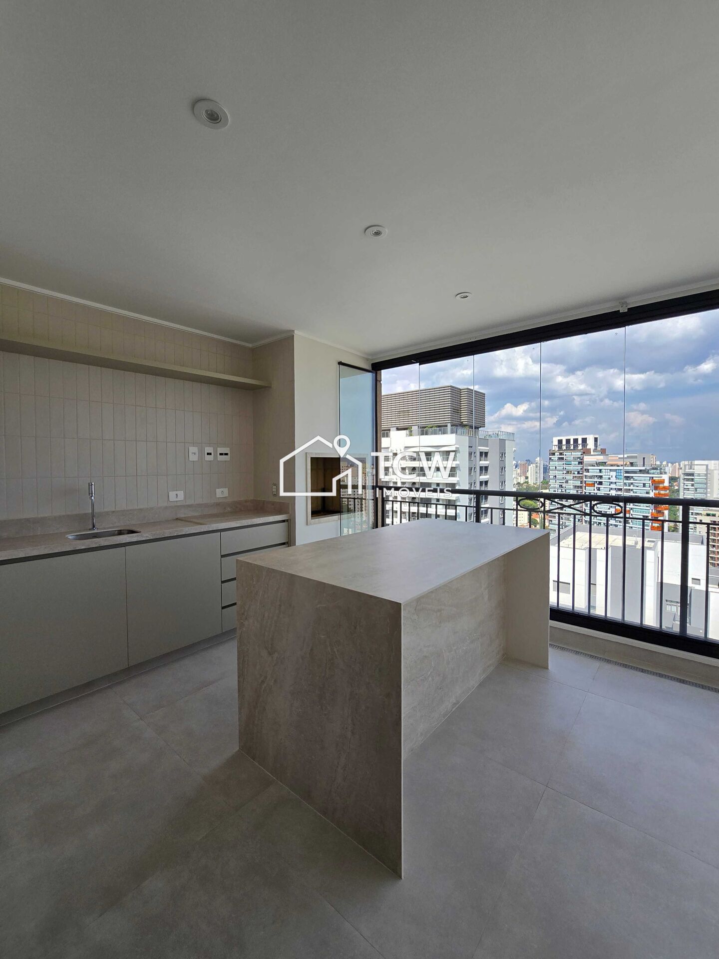 Apartamento, 3 quartos, 184 m² - Foto 7