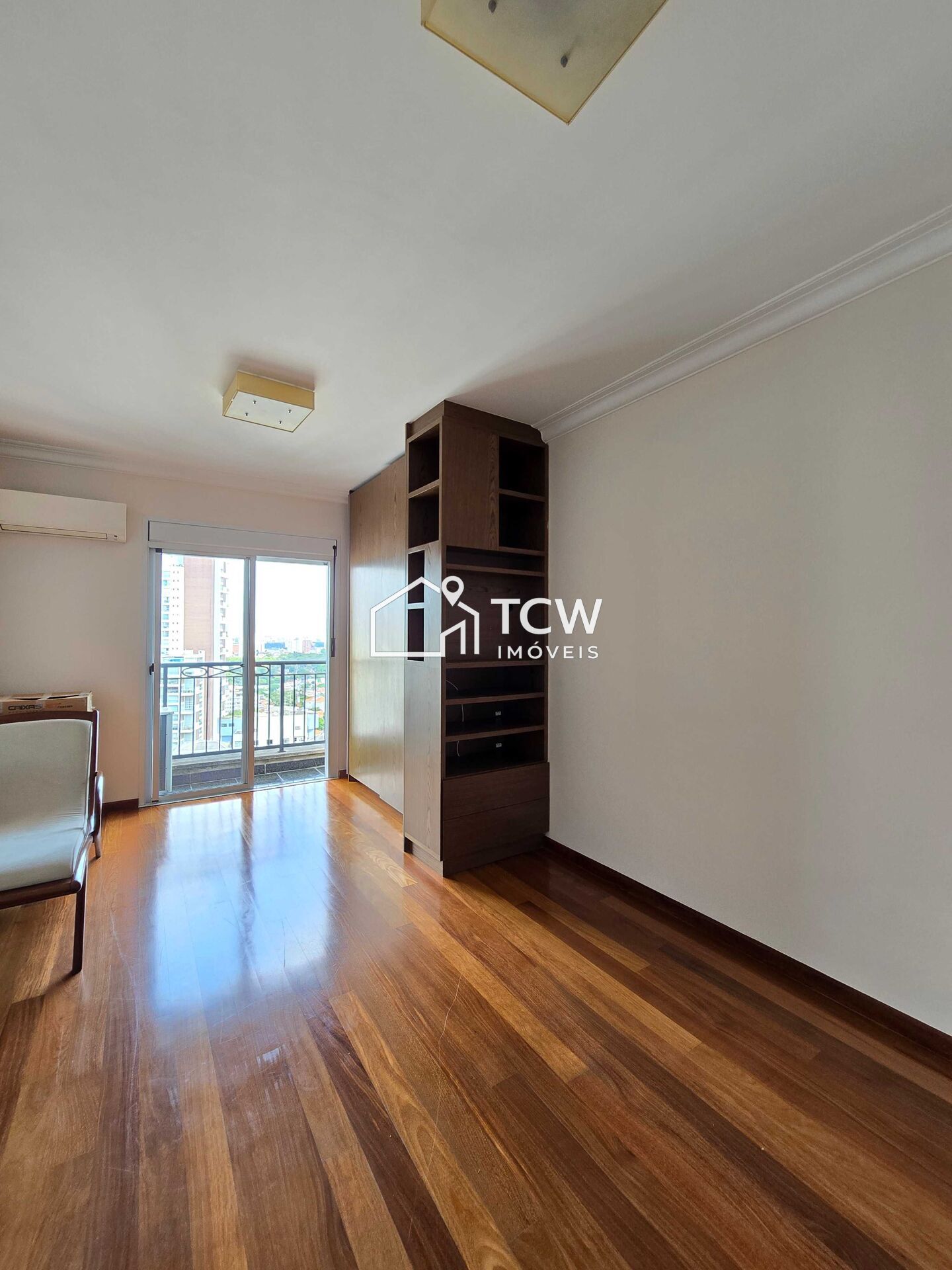Apartamento, 3 quartos, 184 m² - Foto 21