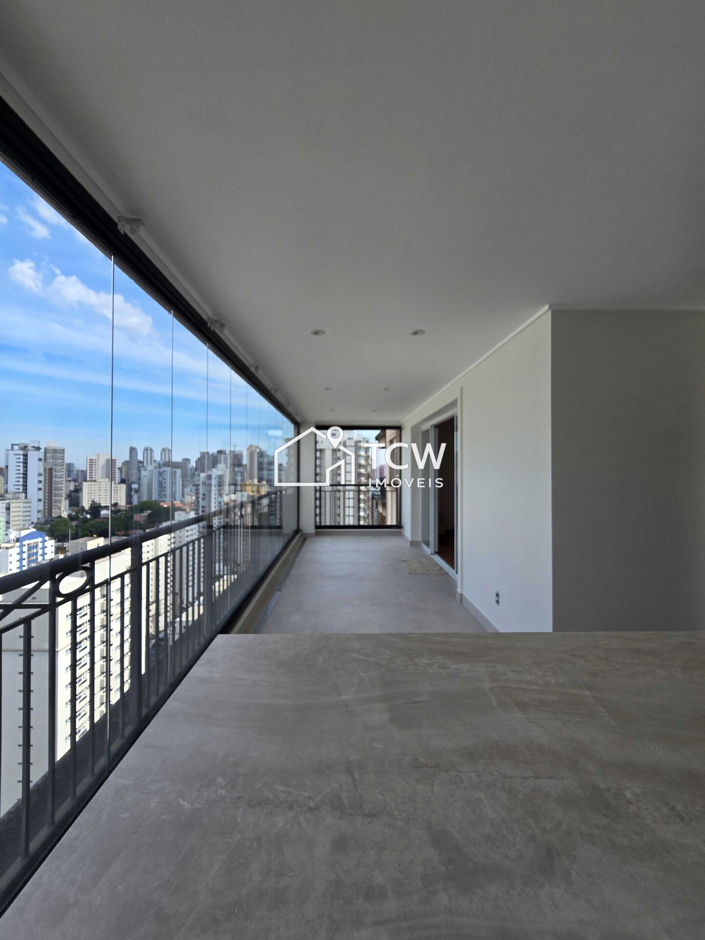 Apartamento, 3 quartos, 184 m² - Foto 8