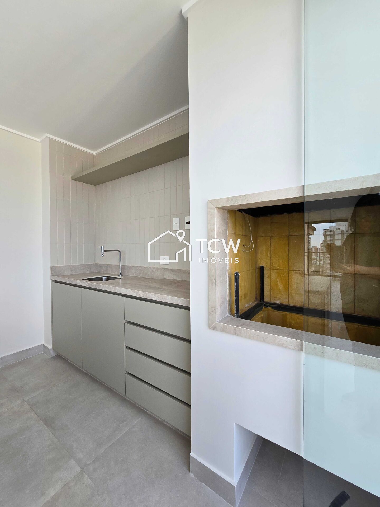 Apartamento, 3 quartos, 184 m² - Foto 4