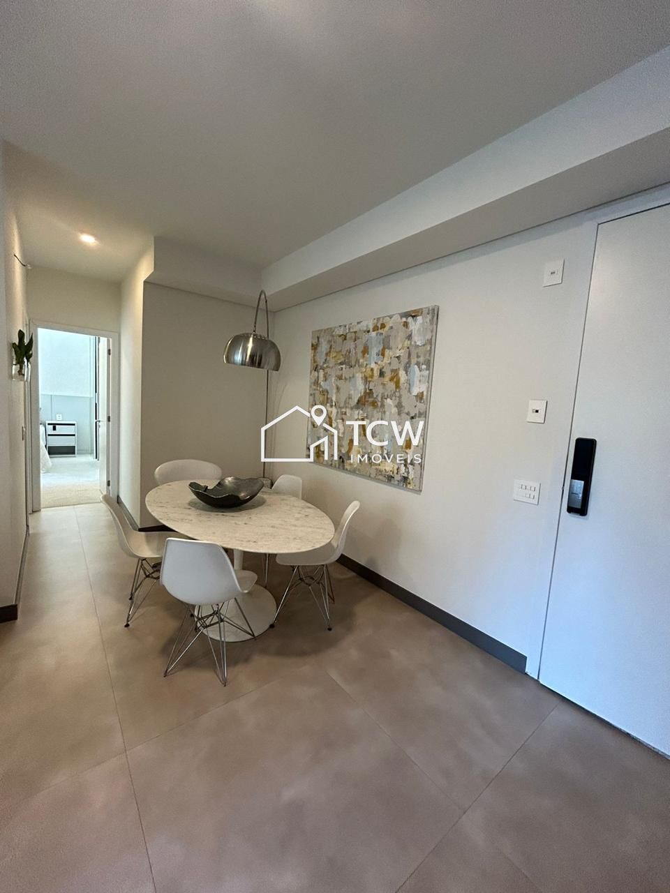 Apartamento, 2 quartos, 91 m² - Foto 4