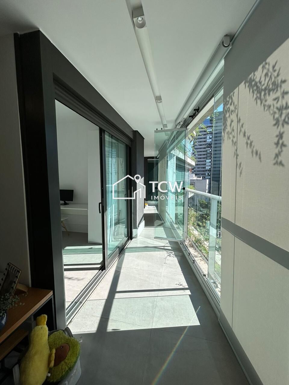 Apartamento, 2 quartos, 91 m² - Foto 7