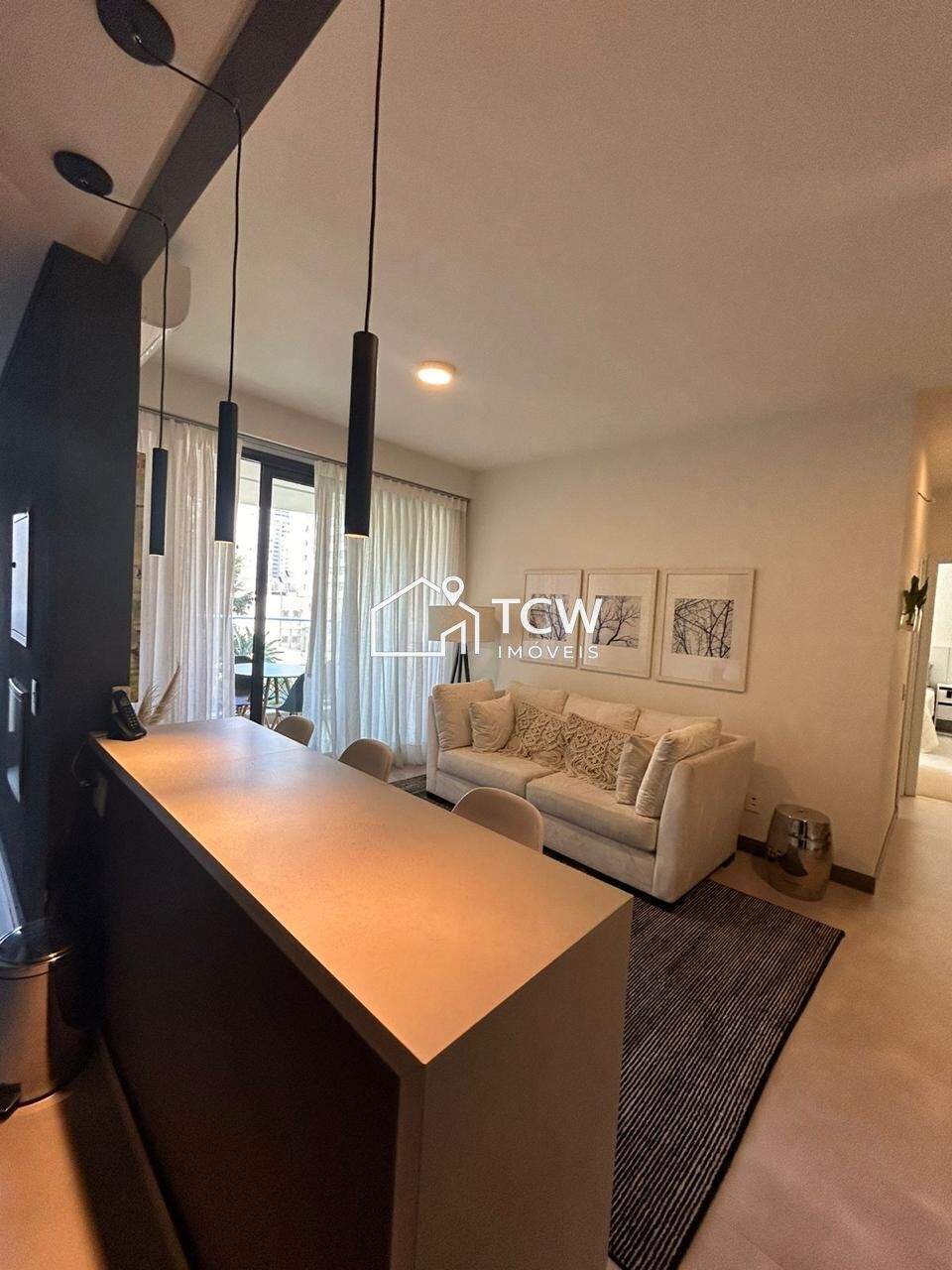 Apartamento, 2 quartos, 91 m² - Foto 9
