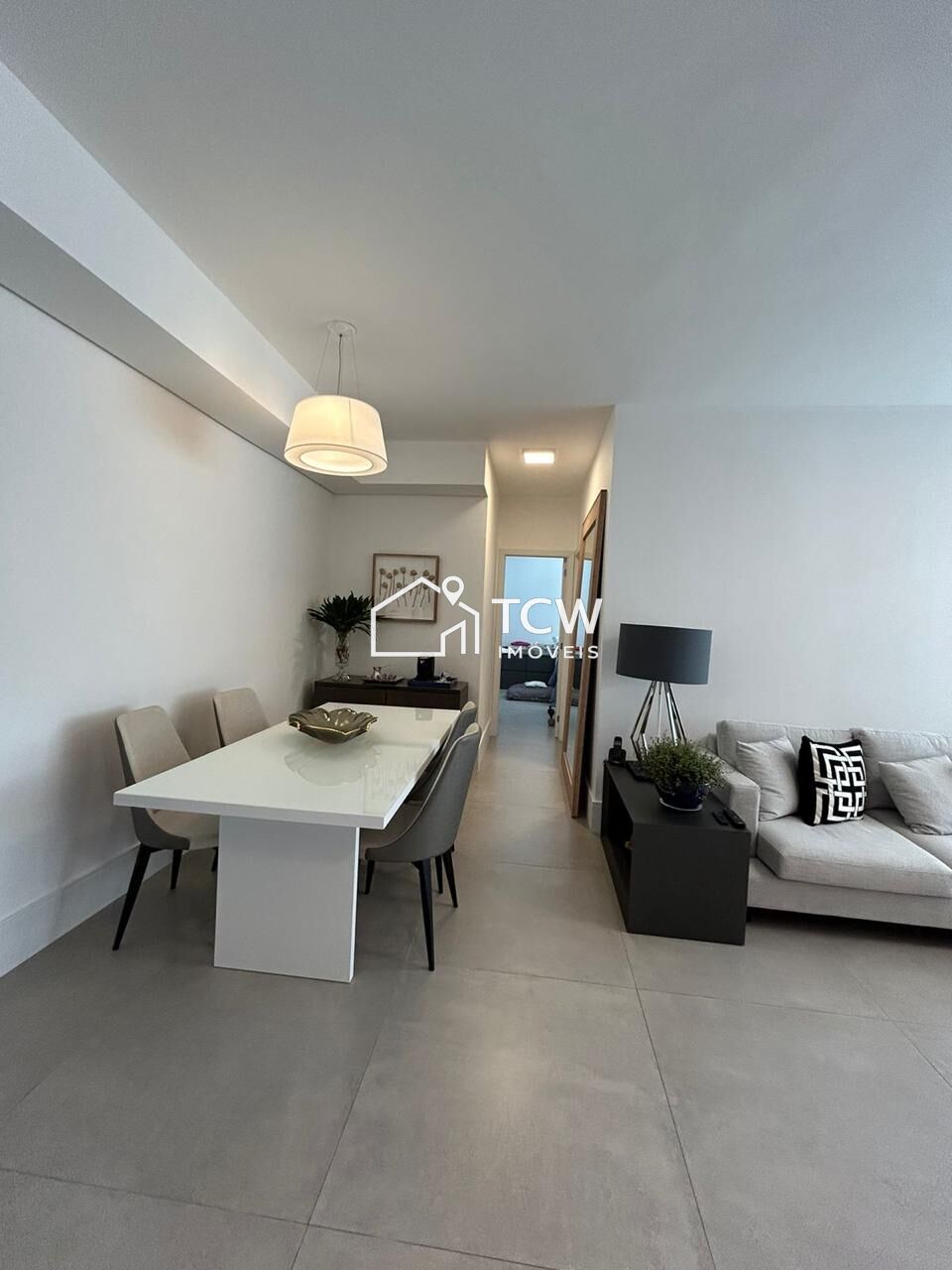 Apartamento, 2 quartos, 91 m² - Foto 5