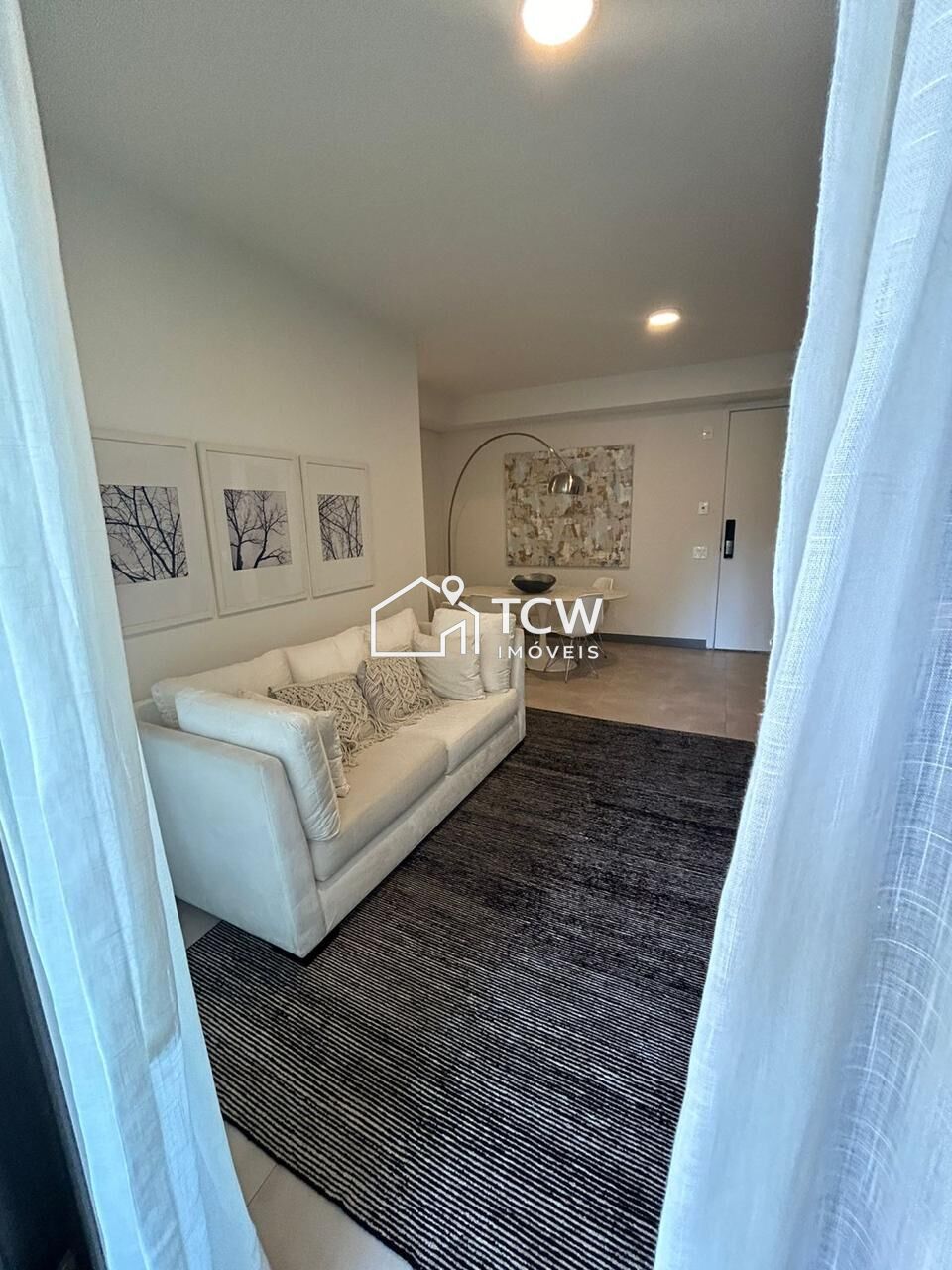 Apartamento, 2 quartos, 91 m² - Foto 8