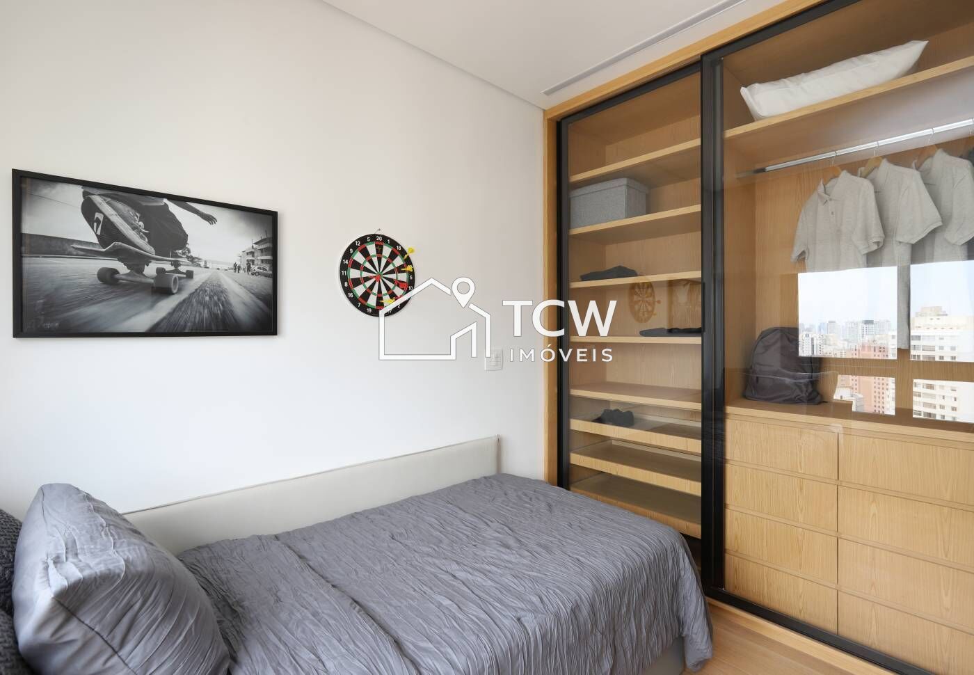 Apartamento, 4 quartos, 252 m² - Foto 20
