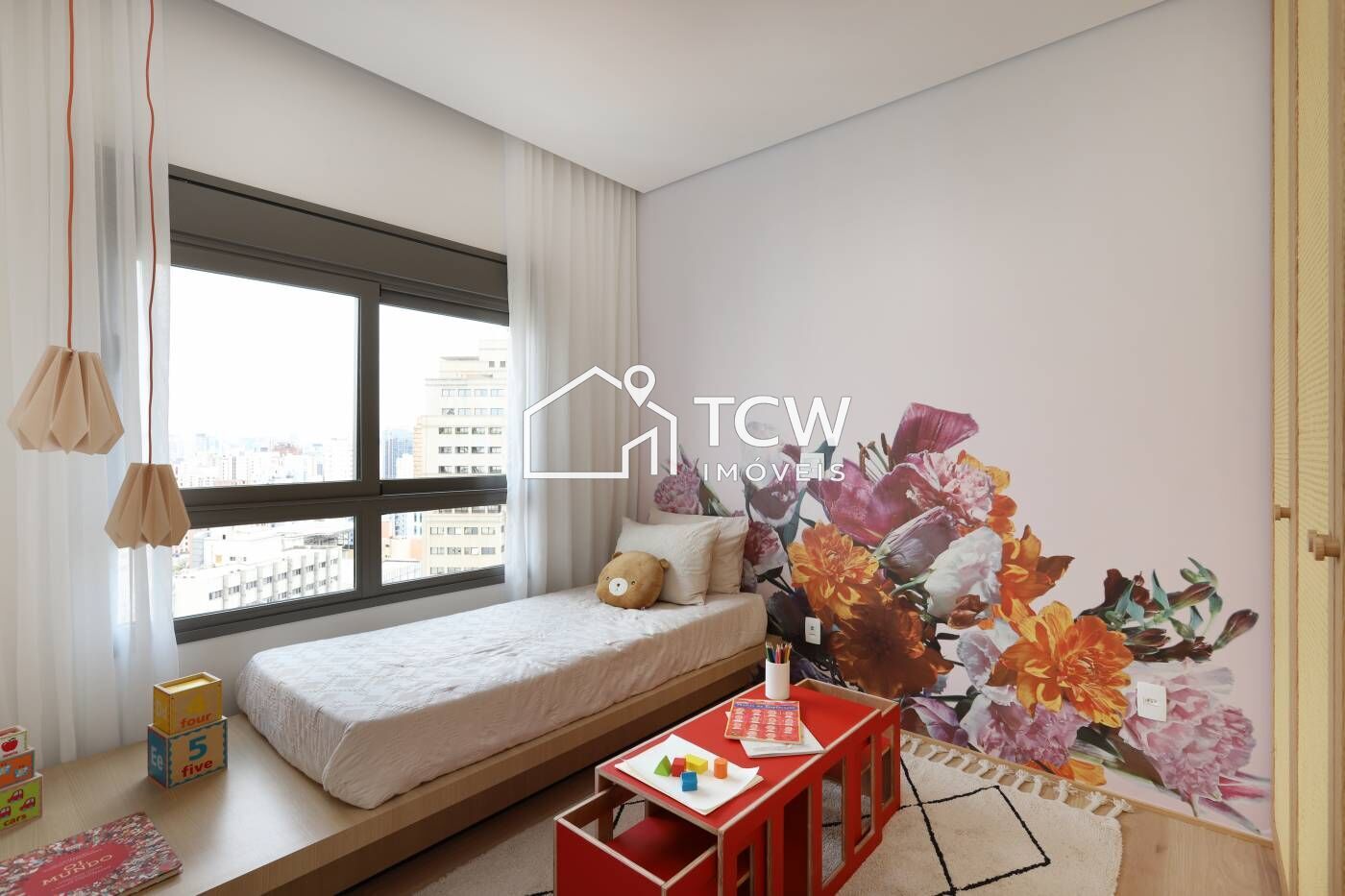 Apartamento, 4 quartos, 252 m² - Foto 19