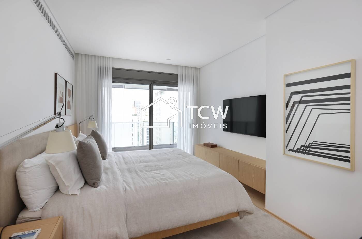 Apartamento, 4 quartos, 252 m² - Foto 21
