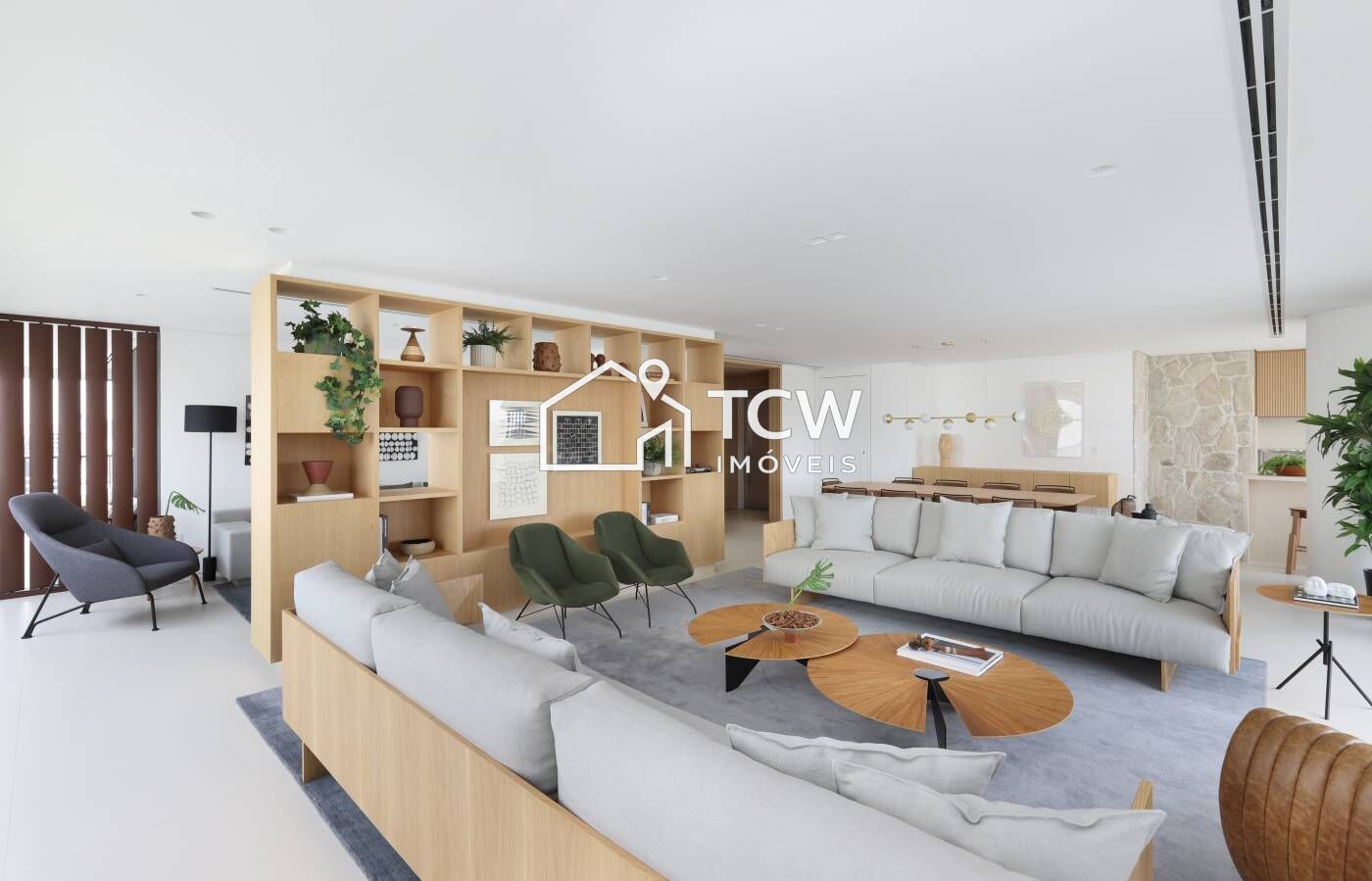 Apartamento, 4 quartos, 252 m² - Foto 13