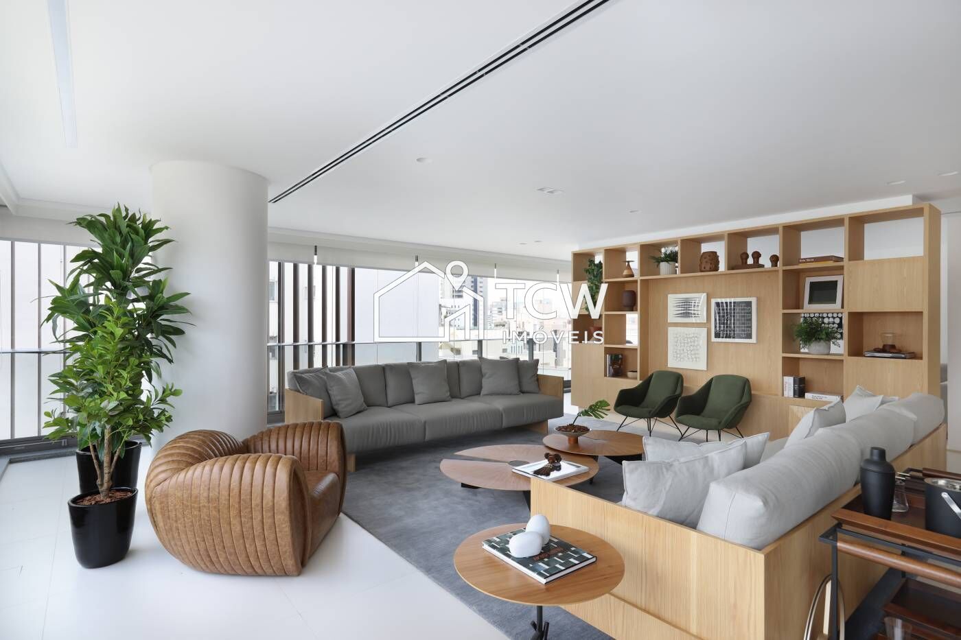 Apartamento, 4 quartos, 252 m² - Foto 14