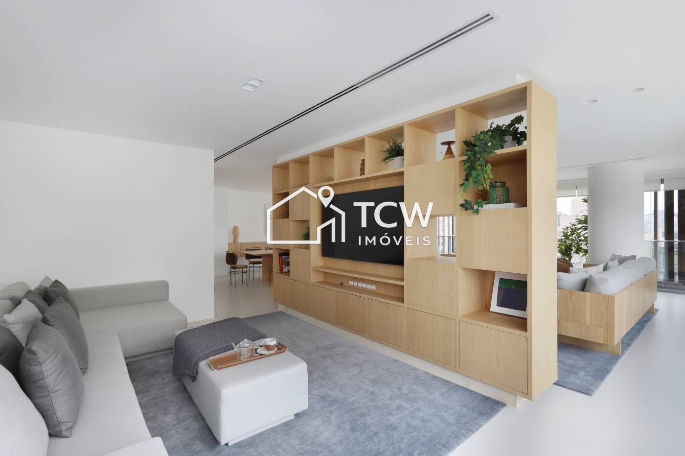 Apartamento, 4 quartos, 252 m² - Foto 16
