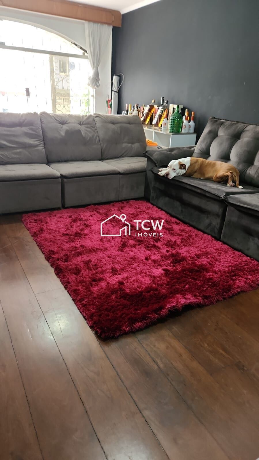 Casa, 4 quartos, 350 m² - Foto 4