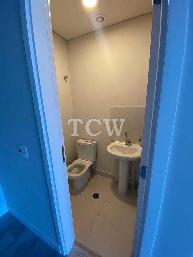 Conjunto Comercial-Sala para alugar, 42m² - Foto 5