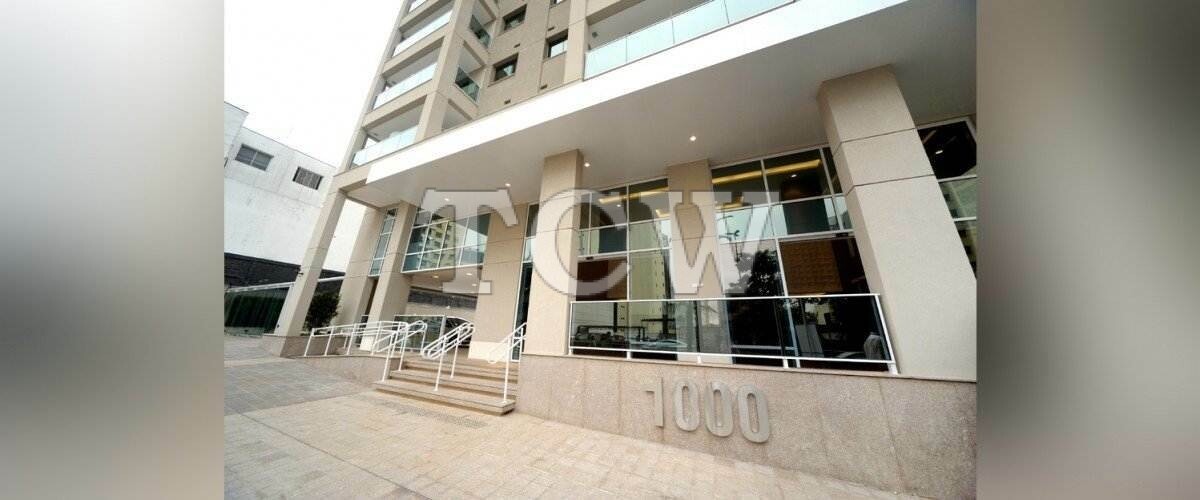 Conjunto Comercial-Sala para alugar, 42m² - Foto 7