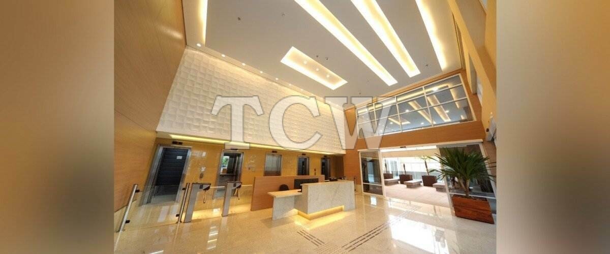 Conjunto Comercial-Sala para alugar, 42m² - Foto 8