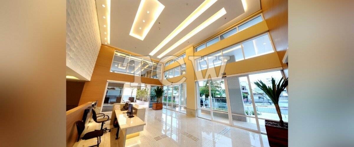 Conjunto Comercial-Sala para alugar, 42m² - Foto 9