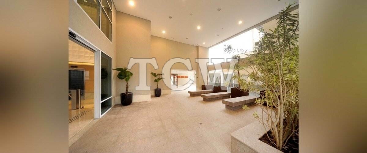 Conjunto Comercial-Sala para alugar, 42m² - Foto 12