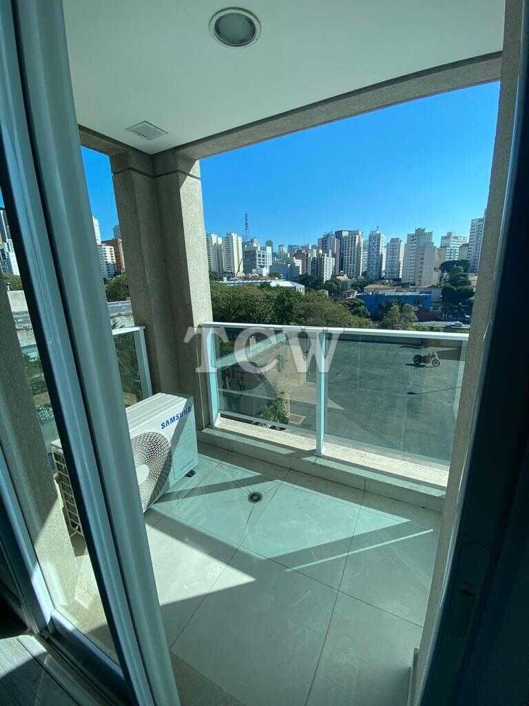 Conjunto Comercial-Sala para alugar, 42m² - Foto 3