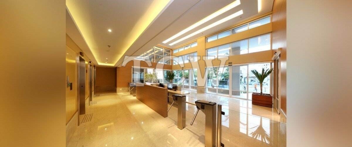 Conjunto Comercial-Sala para alugar, 42m² - Foto 11